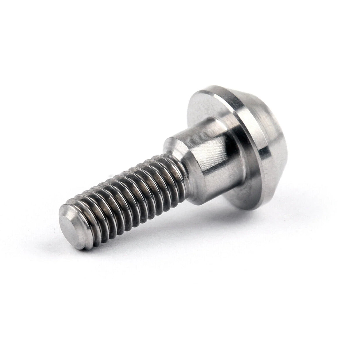 12p M6 x 20mm Disc Brake Rotor Bolts for Yamaha R1 R6 YZF U8 T9