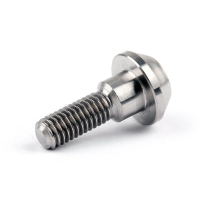 12p M6 x 20mm Disc Brake Rotor Bolts for Yamaha R1 R6 YZF U8 T9