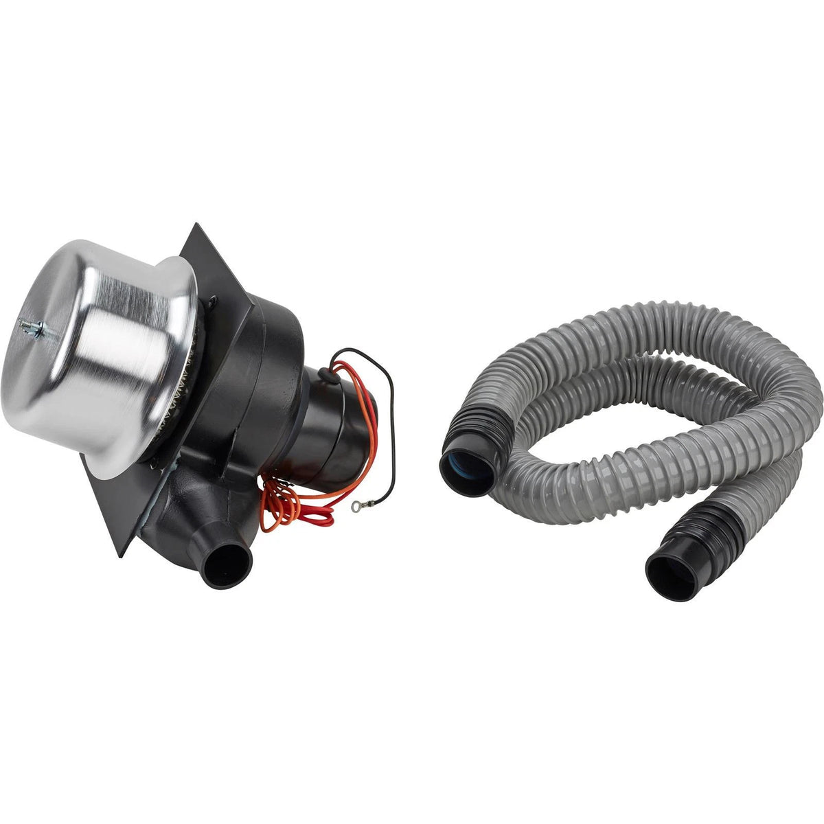 12V Air Pump Kit for Tru-Air Pumper Helmet (91605075)