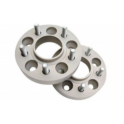 Eibach Pro-Spacer 25mm for Subaru Impreza (1998–2011) TLX-eibS90-4-25-017-CL360A72