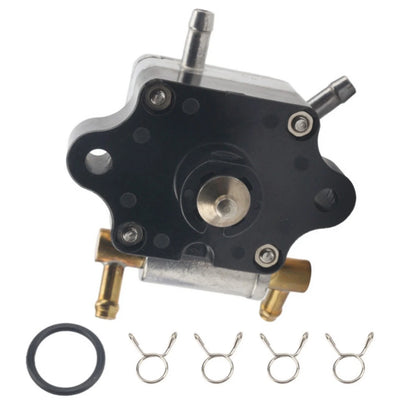 Fuel Pump Assembly for Yamaha 4 Stroke F 15 20 HP (2000–2023) 6AH-24410-00