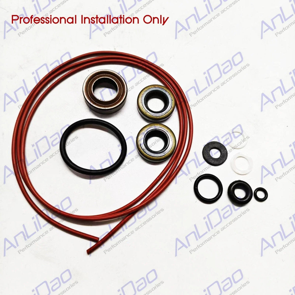 Lower Unit Seal Kit for Johnson Evinrude 18HP-25HP (1958–1978) 18-2684