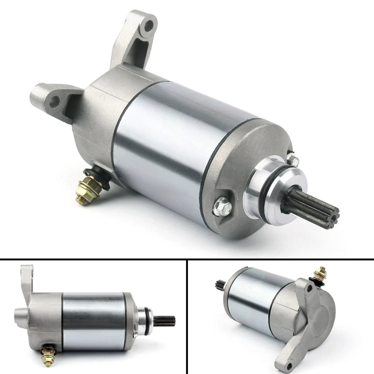 Starter for Suzuki VZ800 VZ 800 Marauder (1997–2004) 31100-48E00 31100-19F00