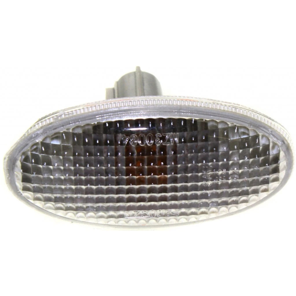 Side Marker Light for Mazda 3 (2004–2009) CLX-M1-315-1413N-AF-CL360A2, MA2570102