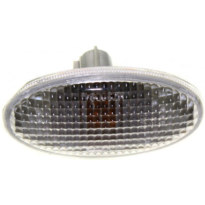 Side Marker Light for Mazda 3 (2004–2009) CLX-M1-315-1413N-AF-CL360A2, MA2570102