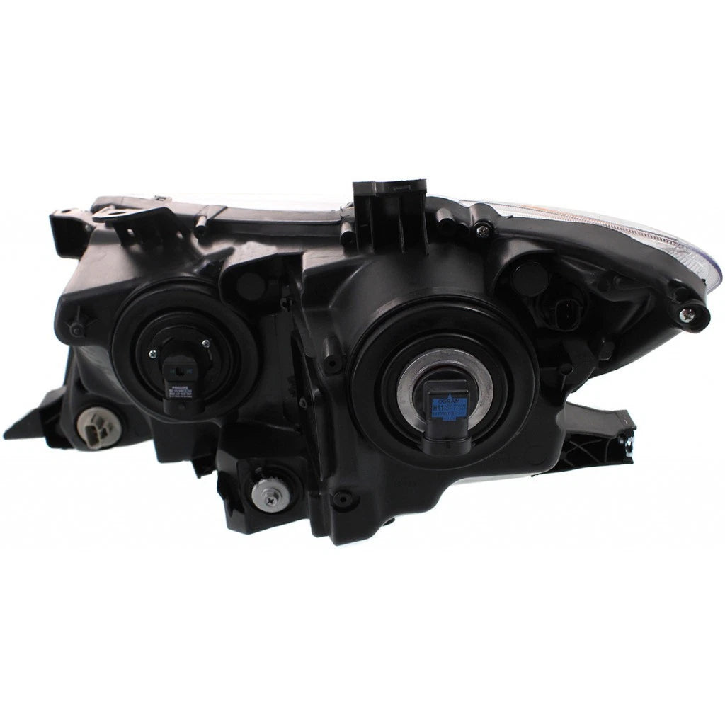 Passenger Side Headlight for Toyota Venza (2009–2016) TO2503189, CLX-M0-20-9113-00-1
