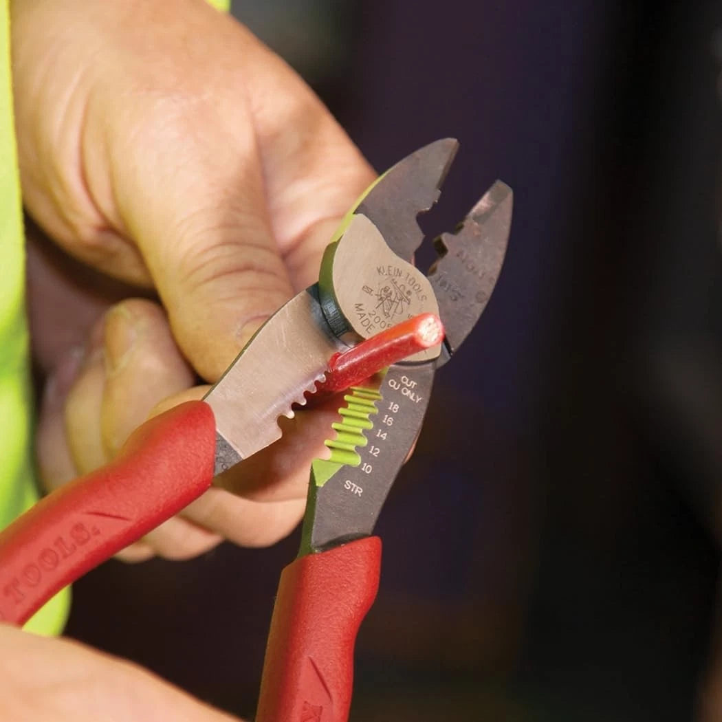 Wire Cutter for Klein Tools (2005)