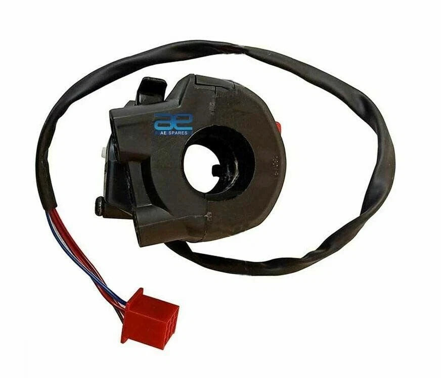 Switch Module RH for Royal Enfield Interceptor 650 (2019–2023)