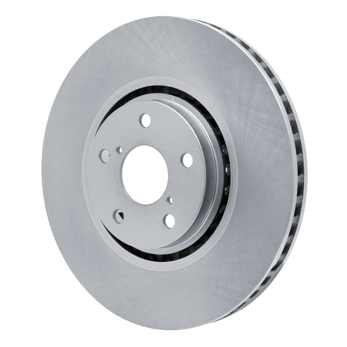 ERE-75023D Brake Disc for Lexus GS350 AWD (2007–2011)