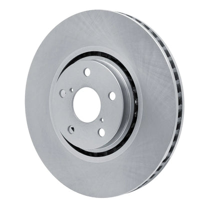 ERE-75023D Brake Disc for Lexus GS350 AWD (2007–2011)