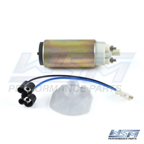 Fuel Pump 18-7345 for Mercury Yamaha 200/225 Hp 4-Stroke (2000–2023)