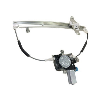 Set of 2 Window Regulators for Chevy Aveo (2007–2011) CLX-M0-USA-SET-RC49170003-CL360A70