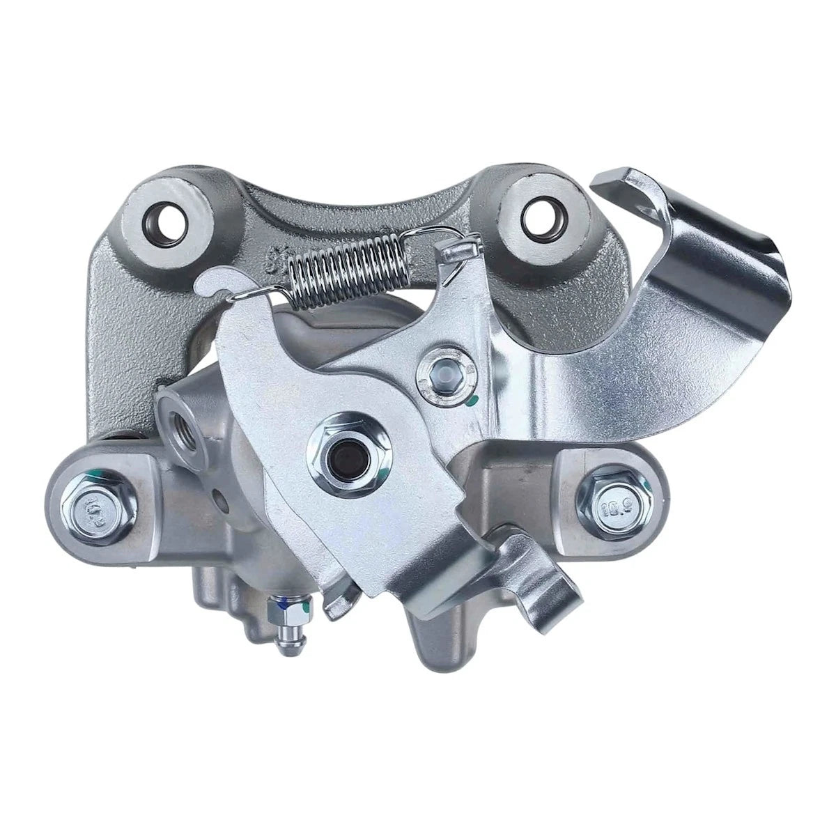 2X Rear Brake Calipers for Scion xB (2008–2015) 18051820, 4785012230, 19B3423