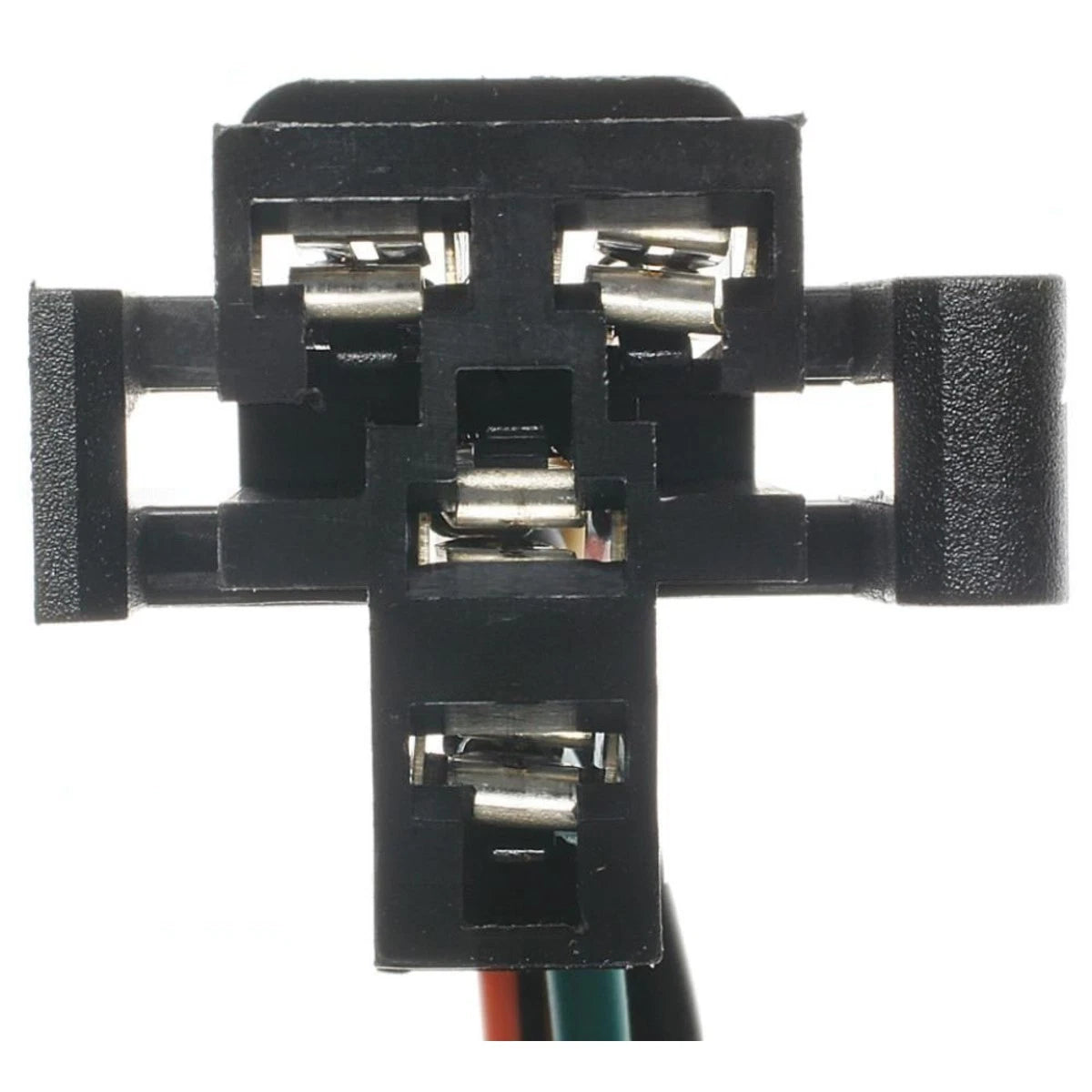 HVAC Blower Motor Resistor Connector for Ford Explorer F-250 Ranger (1995–1999)