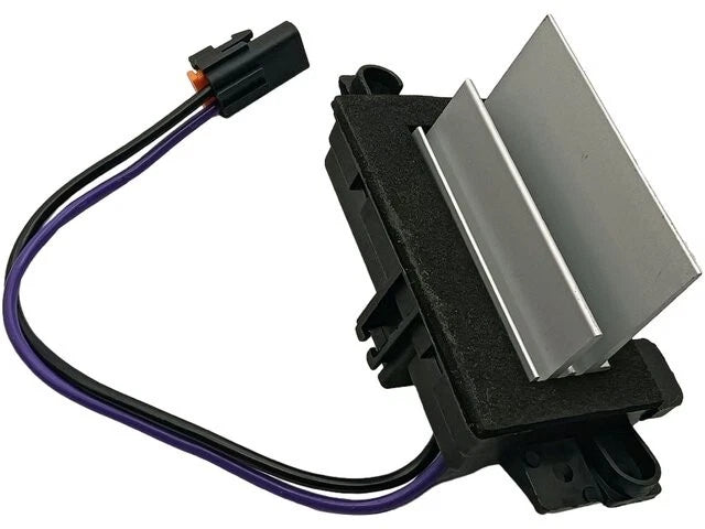 HVAC Blower Motor Control Module for GMC Sierra 2500 HD Classic (2007) 94451KSCJ