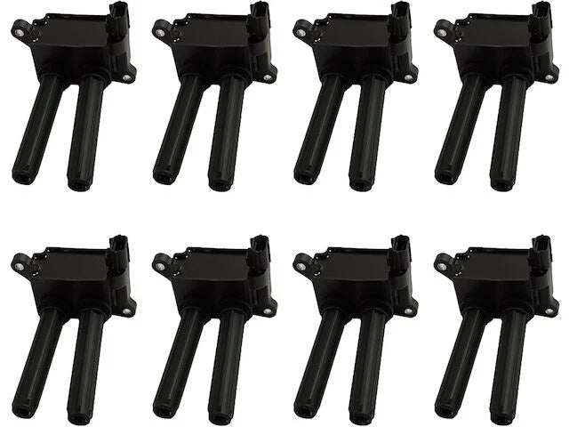 Ignition Coil Kit for Jeep Wagoneer (2022–2023) 95475QRWH
