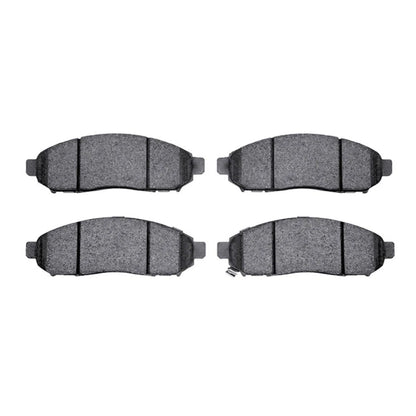 Brake Rotor Set Front for Nissan Xterra (2005–2015) ALX-PAU-DF-6512-67477-CLA4