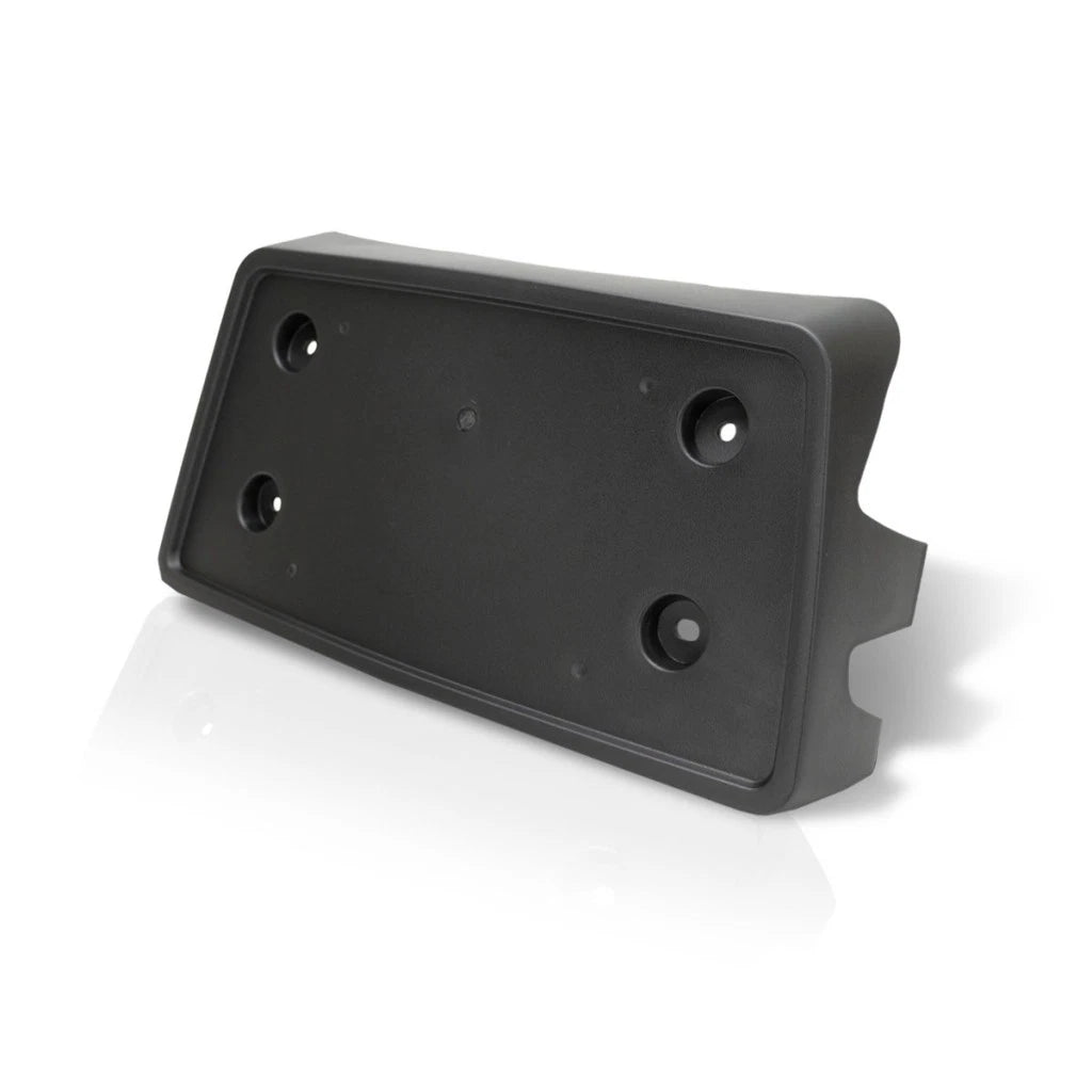 License Plate Bracket for GMC Sierra 1500 (2007–2013) GM1068125, LLX-GM1068125-CL360A70