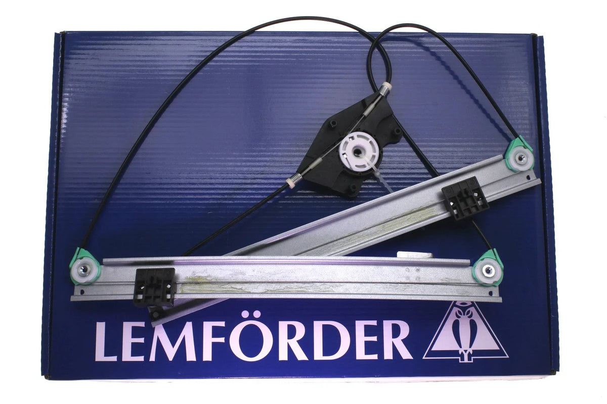 Front Right Window Regulator for Audi A4 Quattro (2006–2008)