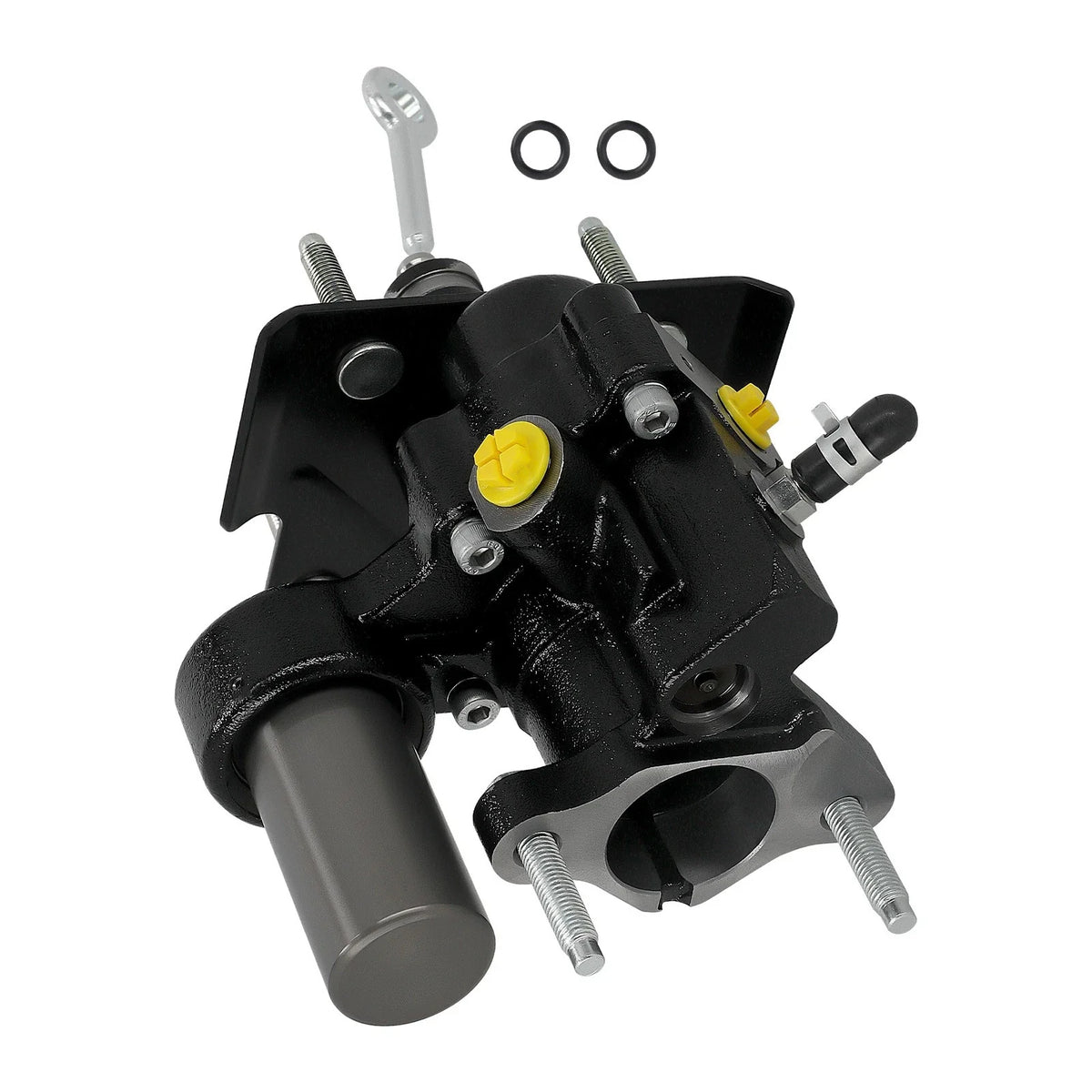 Hydraulic Brake Booster for Chevrolet Suburban HD (2016–2019)