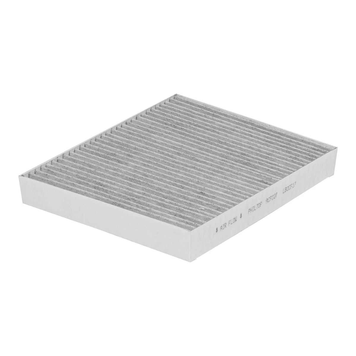 Carbon Cabin Air Filter for Chevrolet Silverado 1500 (2019–2025) & Malibu (2016–2025)