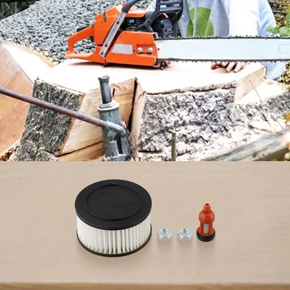 Air Filter Kit for MS462, MS462C Chainsaws