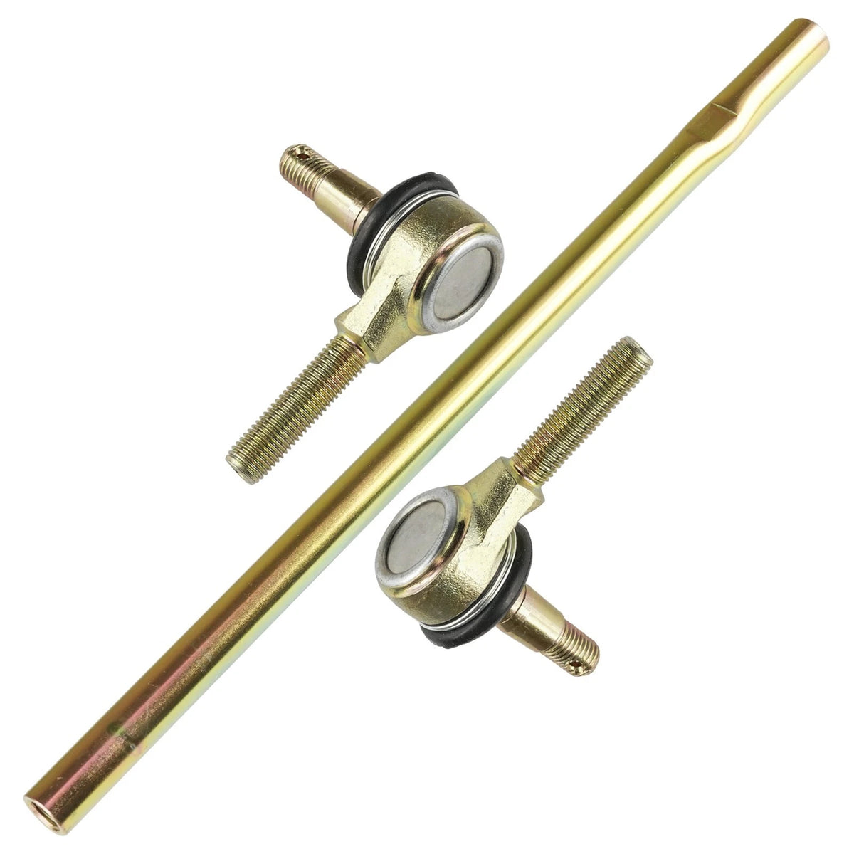 Tie Rod Set for Suzuki Quadsport 400 (2003–2004) TR115A2002, 51260-21G00, 51270-21G00