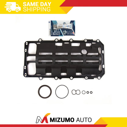 Lower Gasket Set for Ford F-150 Mustang GT 5.0 (2011–2014) MA-9761235023, CS26550
