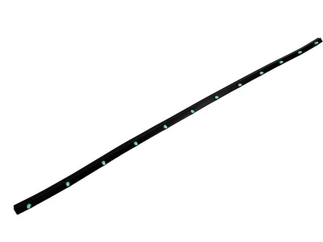 Hood Seal for Jeep Wrangler (2018–2023) 31656ZPZB