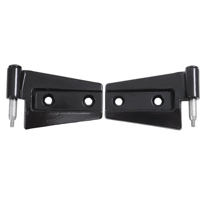 Set of 16 Body Door Hinge Replacements for Jeep Wrangler JK (2007–2018)