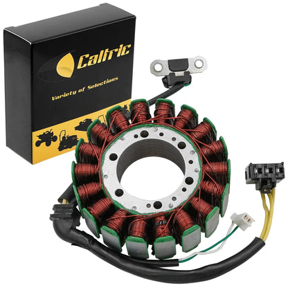 Stator for Honda VTX1800C1 (2005–2007) ST324, 31120-MCH-003, 31120MCH003