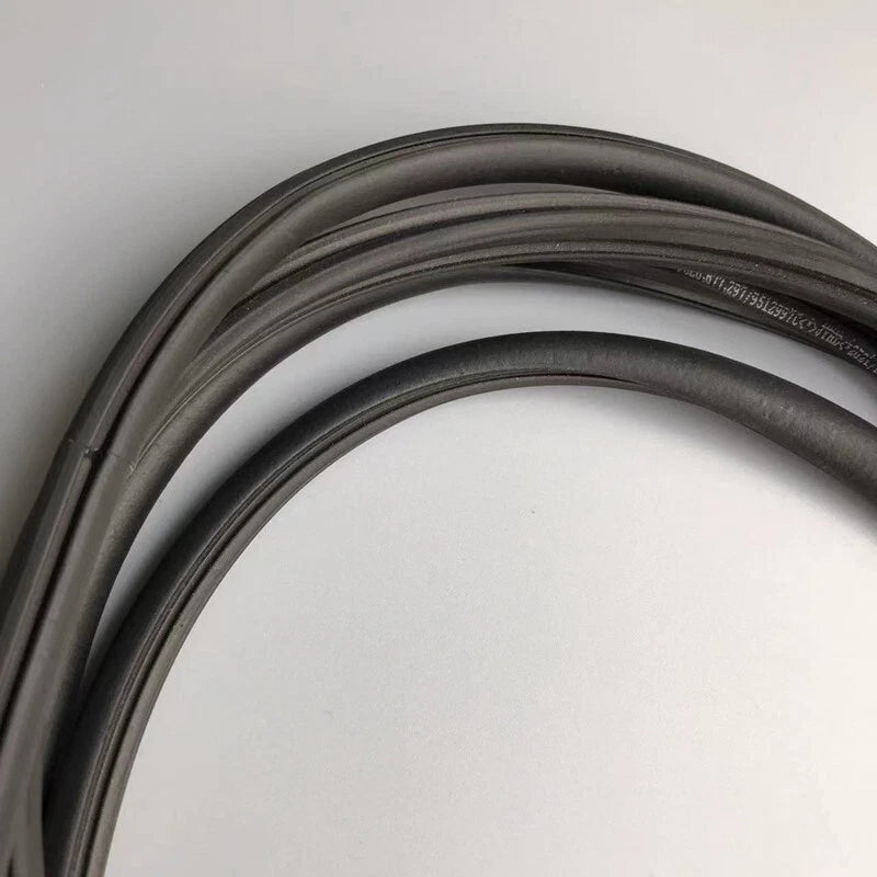 Sunroof Glass Seal Gasket for Audi A3 A4 A6 VW Golf Jetta Passat (2000–2020) 8E0877297, 8E0 877 297