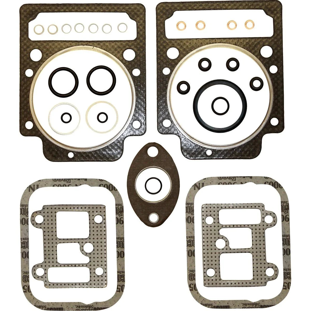 Decarbonizing Head Gasket Kit for Volvo Penta MD11 (1970–1980) 875553