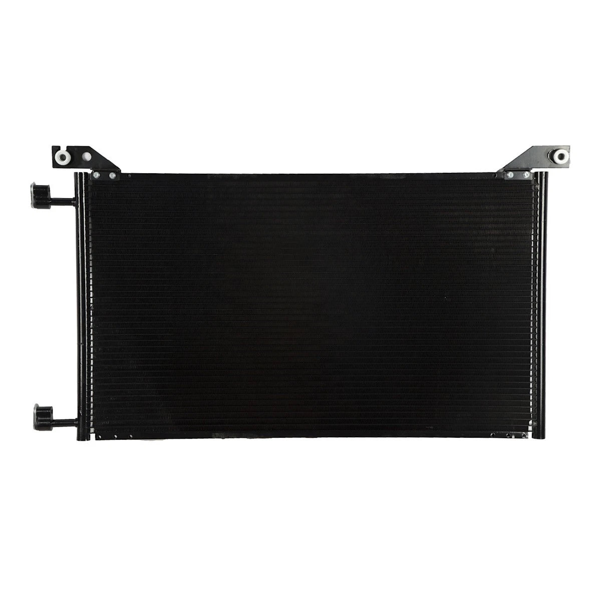 A/C Condenser 10551 for Chevy Yukon Suburban Avalanche GMC Sierra 1500 (2005–2009)