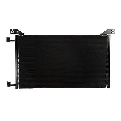 A/C Condenser 10551 for Chevy Yukon Suburban Avalanche GMC Sierra 1500 (2005–2009)