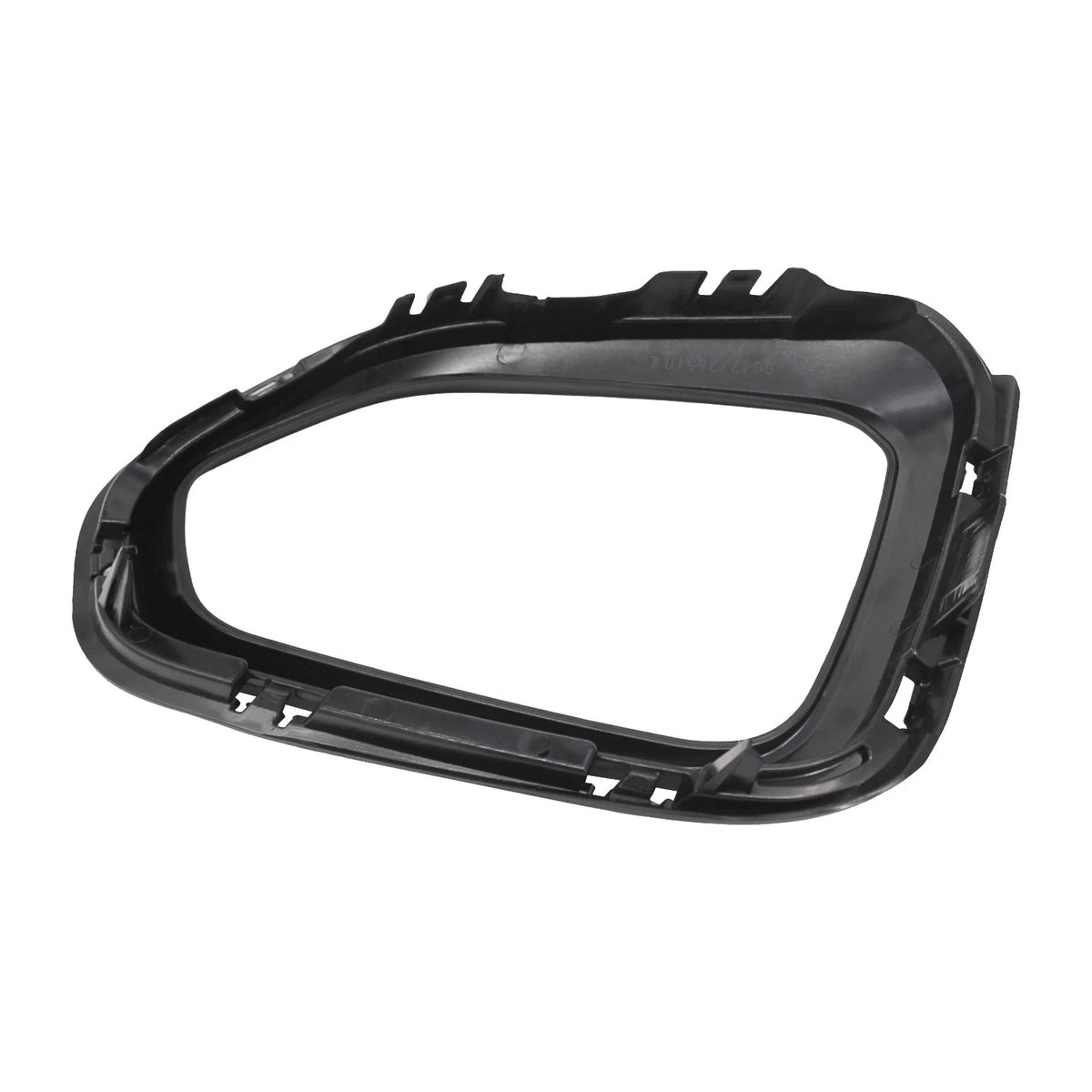 Front Left Headlight Molding for Chevy Trailblazer (2021–2023) 42856119, 42751681, GM1046140