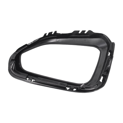 Front Left Headlight Molding for Chevy Trailblazer (2021–2023) 42856119, 42751681, GM1046140