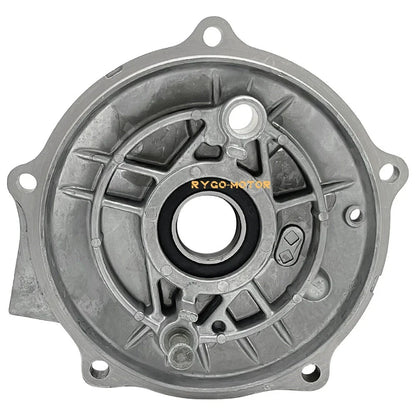 Rear Brake Plate Panel & Seals Kit for Honda Sportrax 250 2x4 TRX250EX (2001–2008)