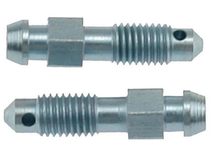 Brake Bleeder Screw for Ford F100 (1959–1972) 36716VFWK