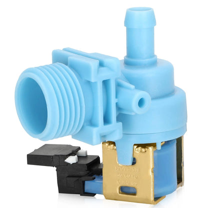 Water Inlet Valve for Dishwasher (2026)