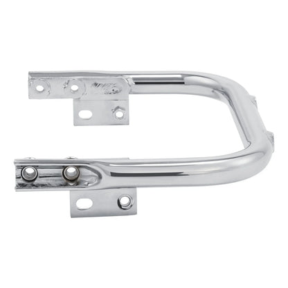 License Plate Mount Support Tube Bracket for Harley Touring (1997–2008)