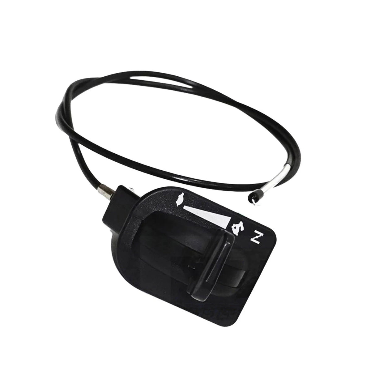 Throttle Cable for Cub Cadet ZT1 (No Part Numbers Supplied)