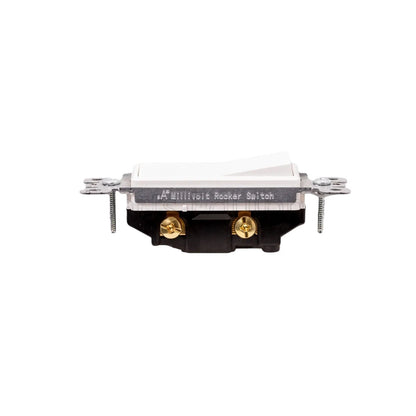 Rocker Wall Switch Kit for American Hearth Comfort Glow