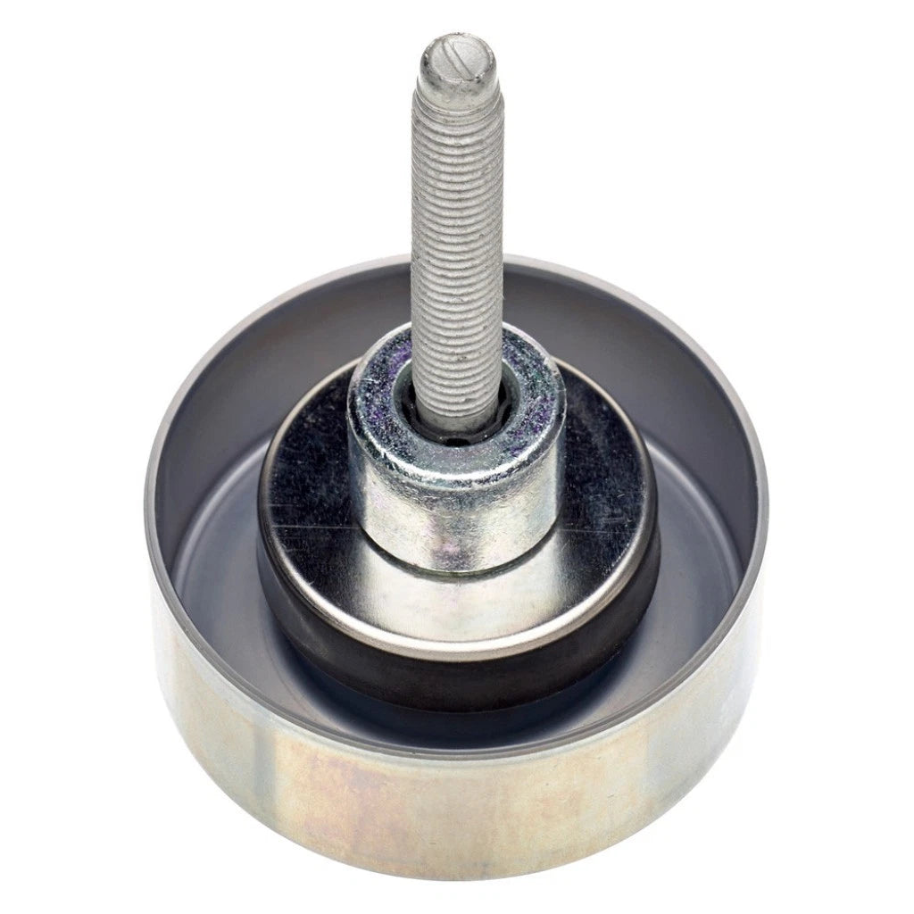 Idler Pulley for Chevy Caprice (2012–2013) | Black | ALX-PAU-AC-36110-CLA6