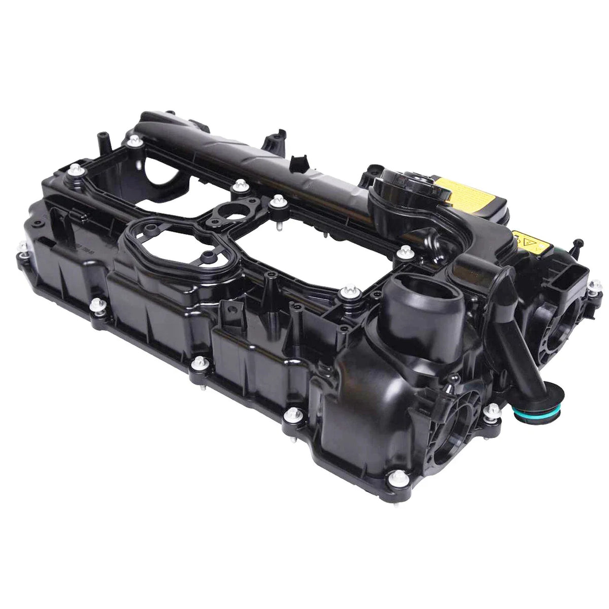 Engine Valve Cover with Gasket for BMW X1 X3 X4 X5 Z4 (2013–2018)