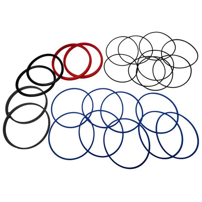 Seal Kit 8-Port Swivel for Genie S-40/45/60/65/60X S-80/85/80X Z-60/34