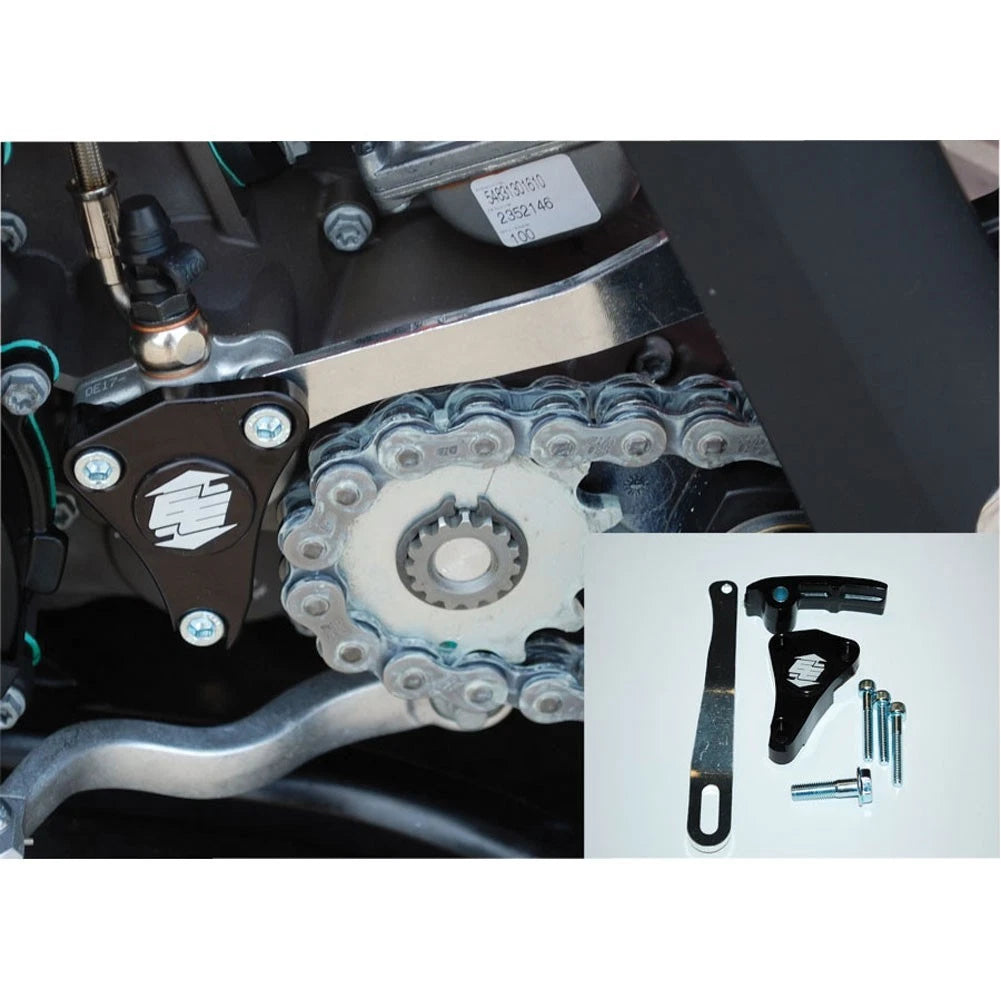 Clutch Slave Cylinder Guard for Enduro Engineering