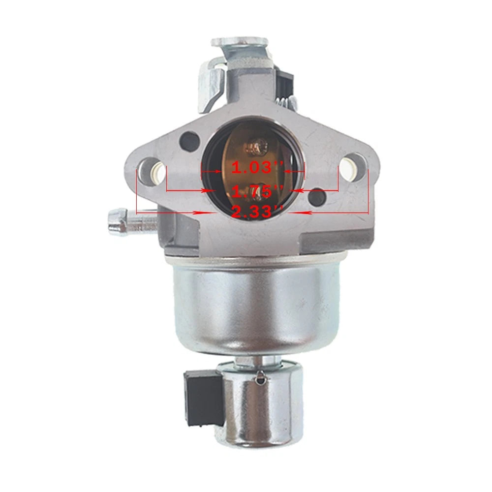 Carburetor for Kohler CV14 CV15 CV15S CV16S (No Year Range)
