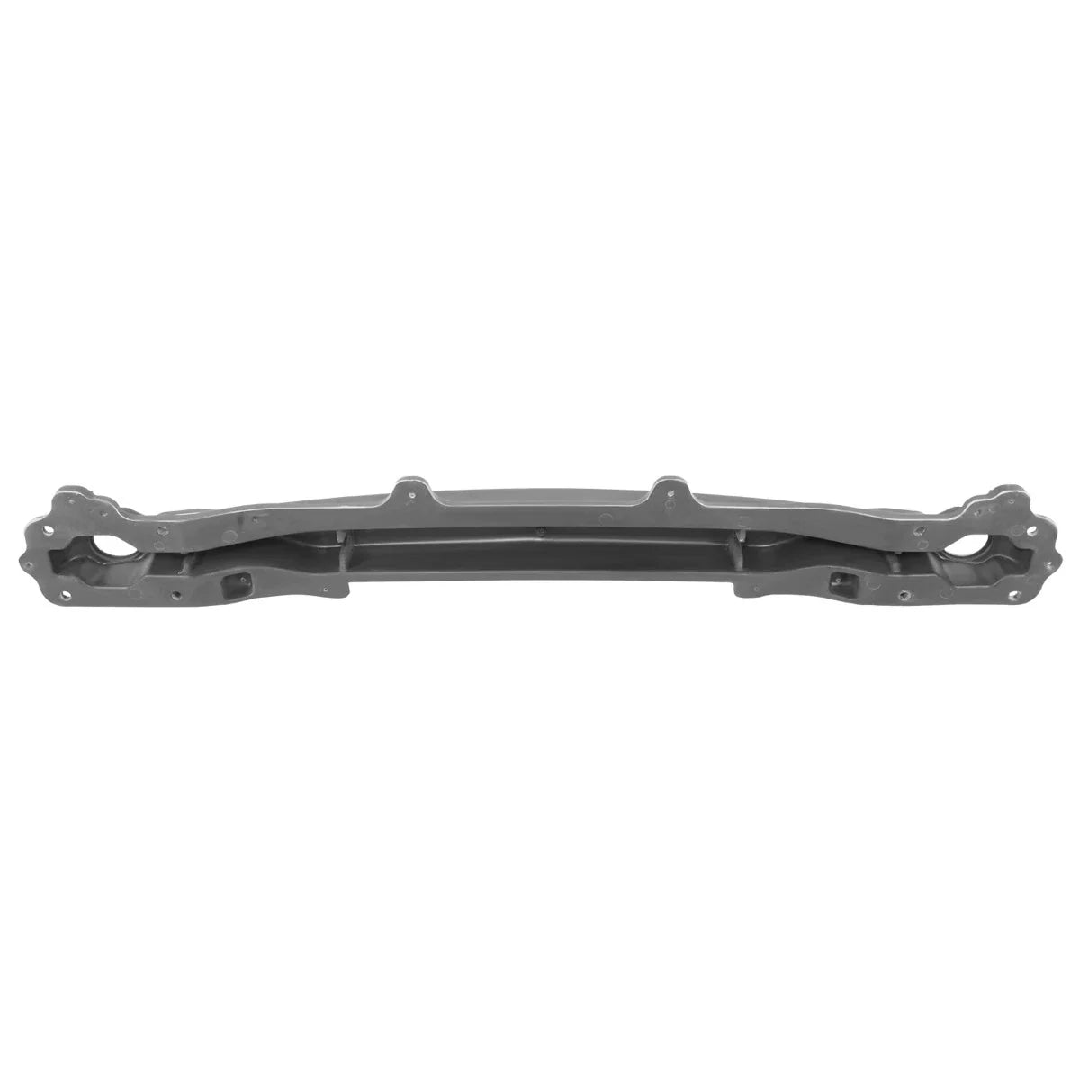 Rear Bumper Reinforcement Impact Absorber for Hyundai Santa Fe XL (2017–2019)