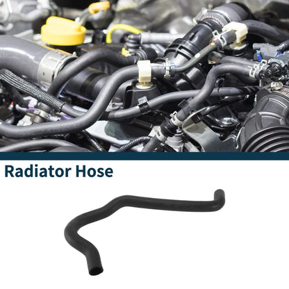 Radiator Hose for Nissan Murano (2015–2021) No. 215015BC0A Upper